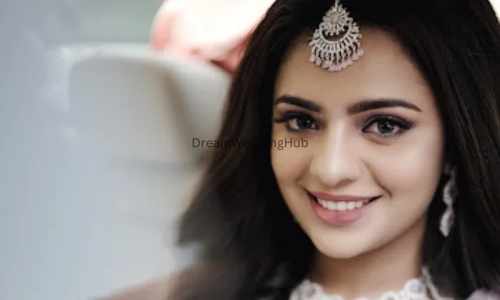 Gopika Sooraj The Makeup Artist